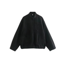 Hestia Coat - Felted Wool Style