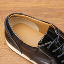 Zapatillas de cuero Daxon