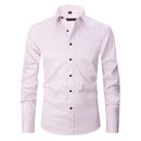 ElasticFiit™ - Special Slim Anti-Wrinkle Shirt