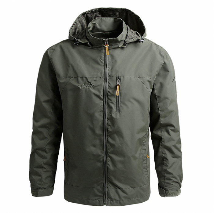 Military Jacket Premium