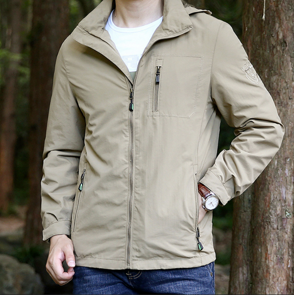 Military Jacket Premium