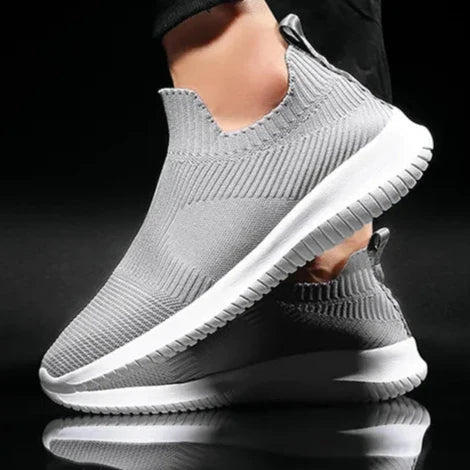 Zapatillas Zoky Sin Cordones, Comodidad y Estilo