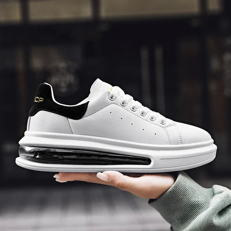 Zapatillas de moda para hombre