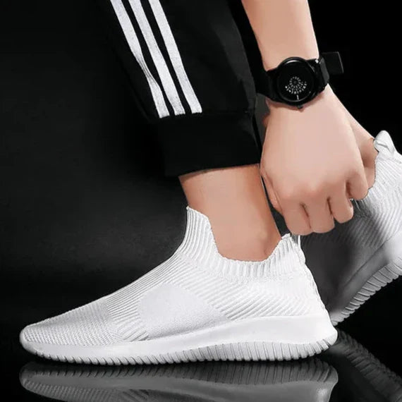 Zapatillas Zoky Sin Cordones, Comodidad y Estilo