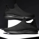 Zapatillas Zoky Sin Cordones, Comodidad y Estilo