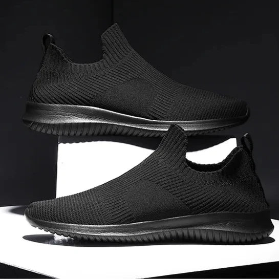 Zapatillas Zoky Sin Cordones, Comodidad y Estilo