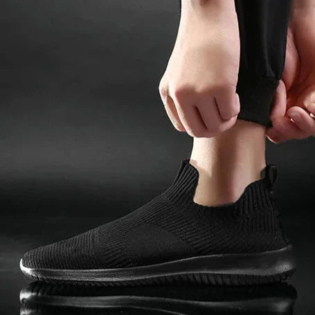 Zapatillas Zoky Sin Cordones, Comodidad y Estilo