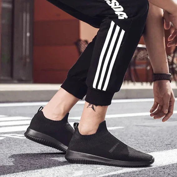 Zapatillas Zoky Sin Cordones, Comodidad y Estilo