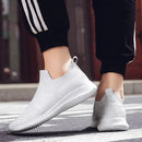 Zapatillas Zoky Sin Cordones, Comodidad y Estilo