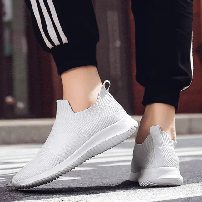 Zapatillas Zoky Sin Cordones, Comodidad y Estilo