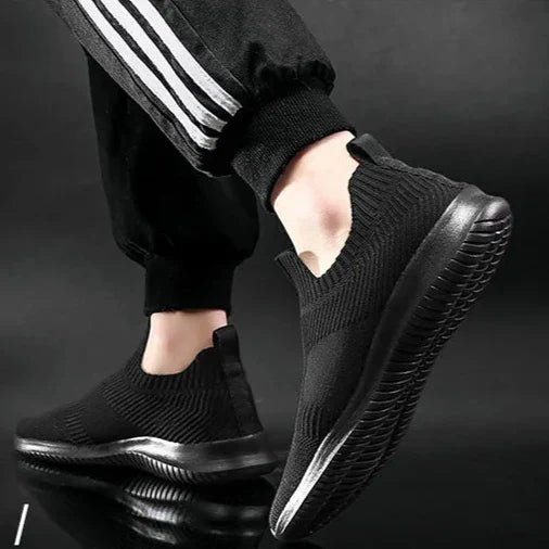 Zapatillas Zoky Sin Cordones, Comodidad y Estilo