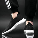 Zapatillas Zoky Sin Cordones, Comodidad y Estilo