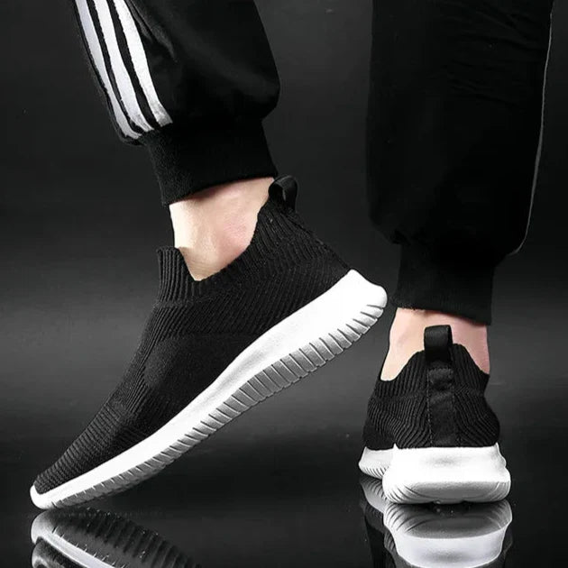 Zapatillas Zoky Sin Cordones, Comodidad y Estilo