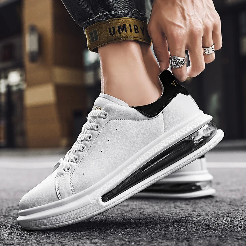 Zapatillas de moda para hombre