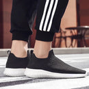 Zapatillas Zoky Sin Cordones, Comodidad y Estilo