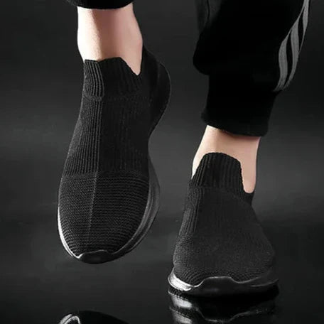 Zapatillas Zoky Sin Cordones, Comodidad y Estilo