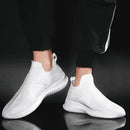 Zapatillas Zoky Sin Cordones, Comodidad y Estilo