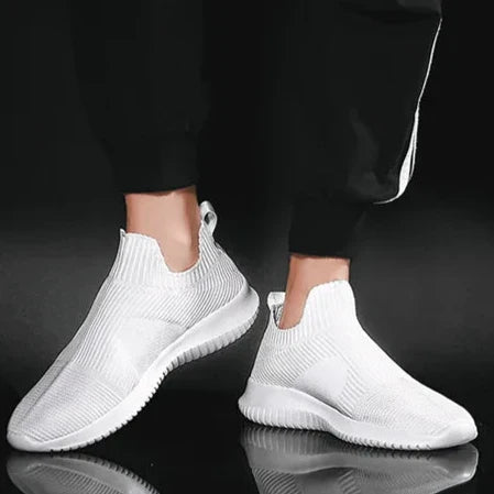 Zapatillas Zoky Sin Cordones, Comodidad y Estilo