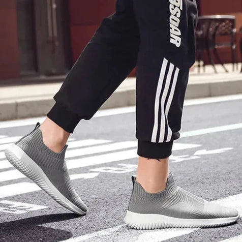 Zapatillas Zoky Sin Cordones, Comodidad y Estilo