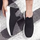 Zapatillas Zoky Sin Cordones, Comodidad y Estilo