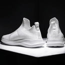 Zapatillas Zoky Sin Cordones, Comodidad y Estilo