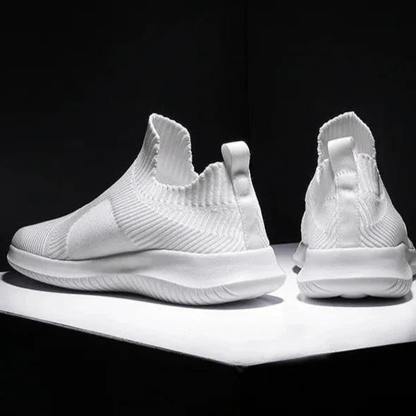 Zapatillas Zoky Sin Cordones, Comodidad y Estilo