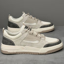 Zapatos Zephyr Deportivos Blancos