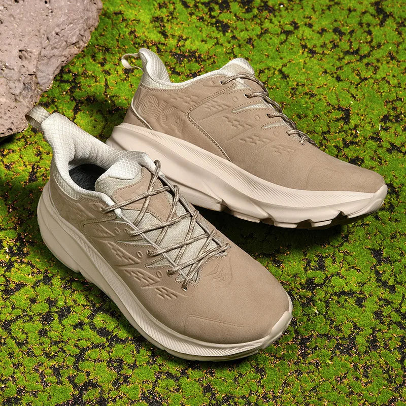 Zapatillas Ricon de Estilo Deportivo con Suela Antideslizante