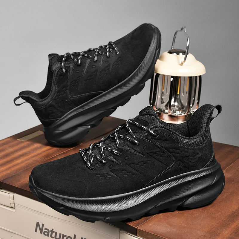 Zapatillas Ricon de Estilo Deportivo con Suela Antideslizante