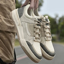 Zapatos Zephyr Deportivos Blancos