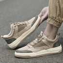 Zapatos Zephyr Deportivos Blancos