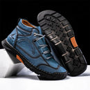 Botas De Caminata Raytan