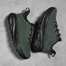 Zapatillas Ricon de Estilo Deportivo con Suela Antideslizante