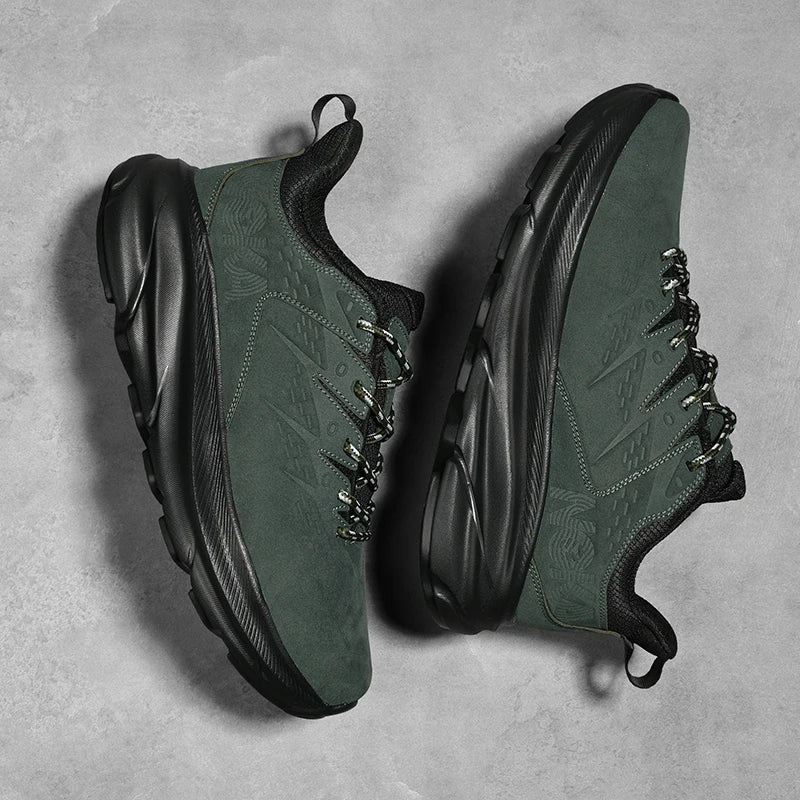 Zapatillas Ricon de Estilo Deportivo con Suela Antideslizante