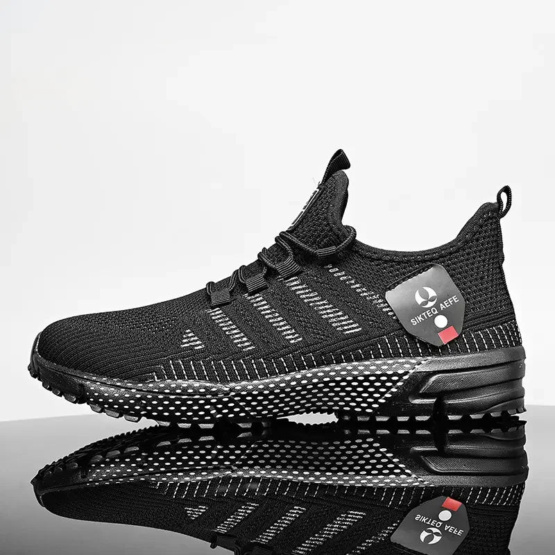 Zapatillas Ozy: Comodidad y Estilo Atemporal en Cada Paso