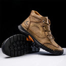 Botas De Caminata Raytan