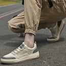 Zapatos Zephyr Deportivos Blancos