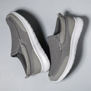 Mocasines Deco de Suede Transpirables y Cómodos