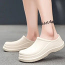 Zapatos Danco de cuero negro