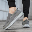 Mocasines Deco de Suede Transpirables y Cómodos