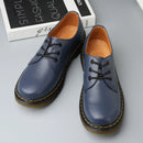 Oxfords de Cuero Genuino Alvarez para Hombre - Estilo Clásico