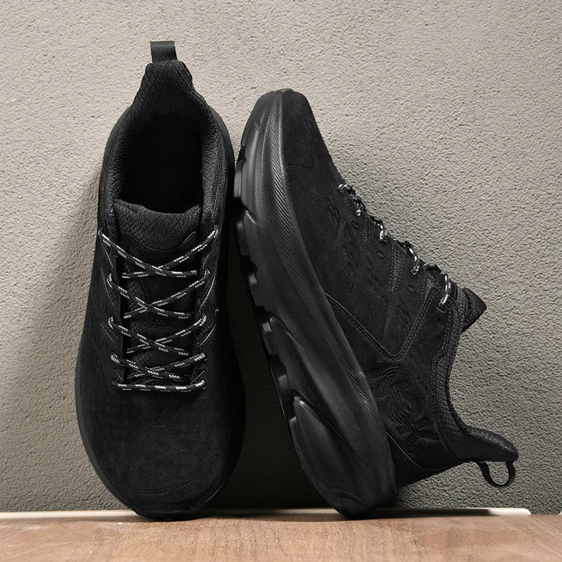 Zapatillas Ricon de Estilo Deportivo con Suela Antideslizante