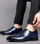 Zapatos  de cuero auténtico  Sevilla Loafers