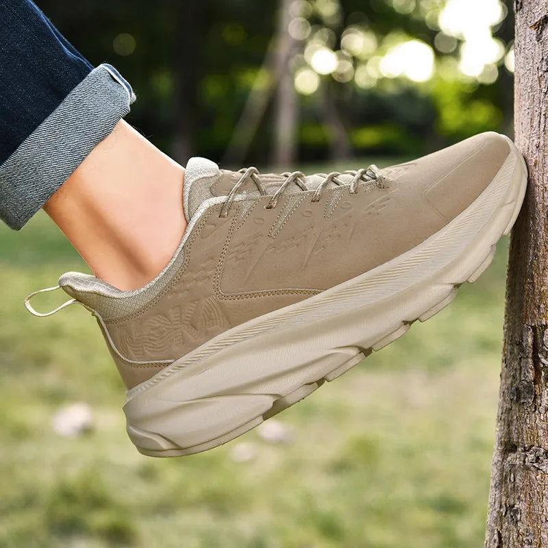 Zapatillas Ricon de Estilo Deportivo con Suela Antideslizante