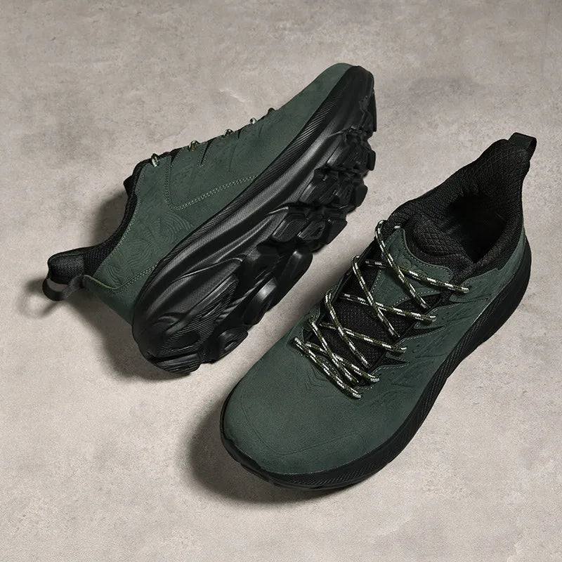 Zapatillas Ricon de Estilo Deportivo con Suela Antideslizante