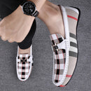 Zapatos de cuero Gatsby