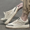 Zapatos Zephyr Deportivos Blancos