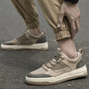 Zapatos Zephyr Deportivos Blancos