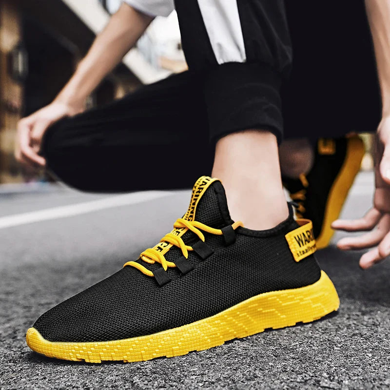 Zapatillas deportivas Matcon