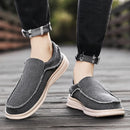 Zapatillas de canvas Mateo